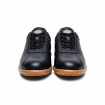 Ripo - Siyah Deri Ayakkabı BATTAL