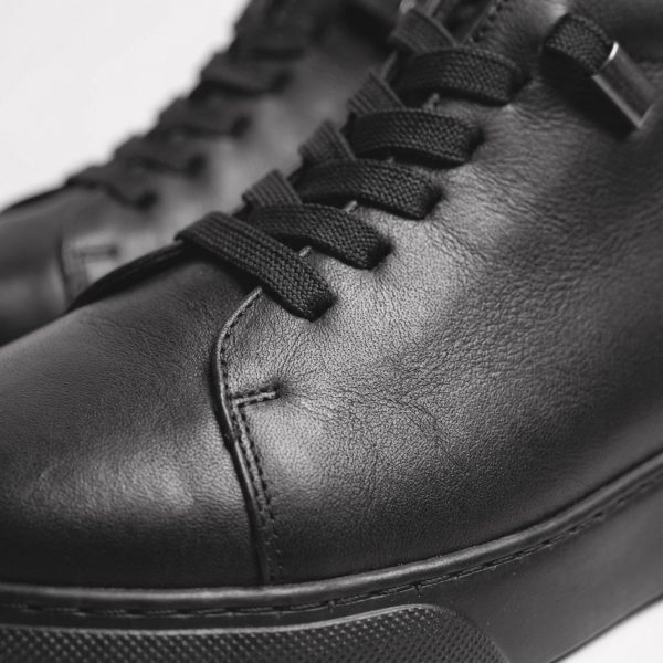 Black Armor - Nubuk Bot