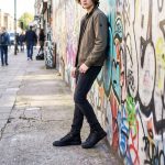 Black Armor - Nubuk Bot