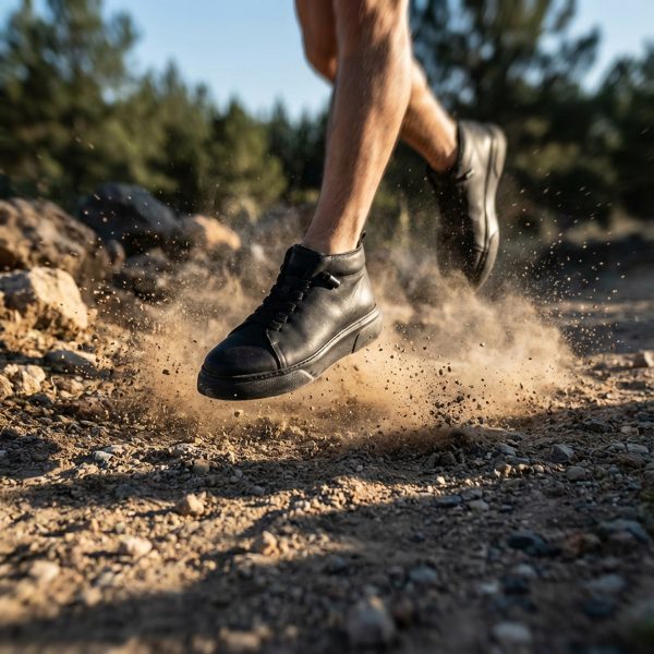 Black Armor - Nubuk Bot