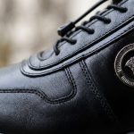 Comfort Monarch - Deri Spor Ayakkabı