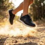 Comfort Monarch - Deri Spor Ayakkabı