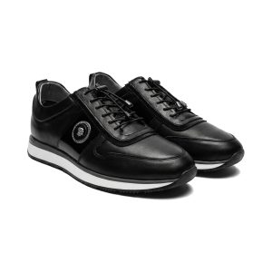 Comfort Monarch - Deri Spor Ayakkabı