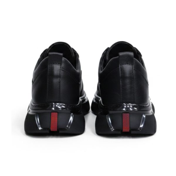 Marcio - Deri Ortopedik Ayakkabı