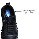 Marcio - Deri Ortopedik Ayakkabı