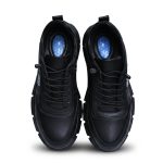 Marcio - Deri Ortopedik Ayakkabı