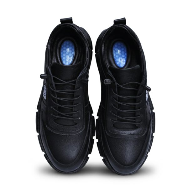 Marcio - Deri Ortopedik Ayakkabı