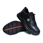 Marcio - Deri Ortopedik Ayakkabı