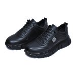 Marcio - Deri Ortopedik Ayakkabı