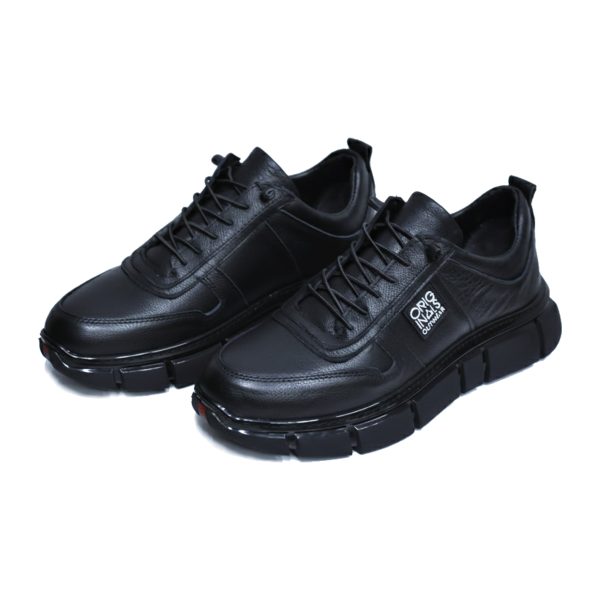 Marcio - Deri Ortopedik Ayakkabı