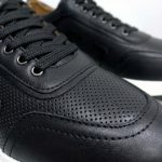 Nish Royal - Deri Spor Ayakkabı