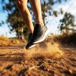 Nish Royal - Deri Spor Ayakkabı