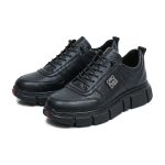 Marcio - Deri Ortopedik Ayakkabı