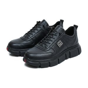 Marcio - Deri Ortopedik Ayakkabı