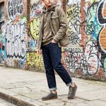 Ripo - Grey Suede Shoes