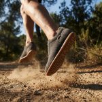 Ripo - Grey Suede Shoes