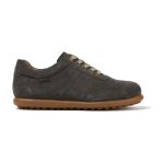 Ripo - Grey Suede Shoes