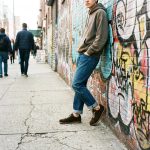 Ripo - Kahve Rengi Süet Ayakkabı