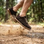 Ripo - Kahve Rengi Süet Ayakkabı