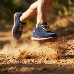 Ripo - Navy Blue Suede Shoes