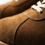 Ripo - Tütün Süet Ayakkabı