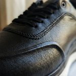 BlackPrime - Deri Spor Ayakkabı