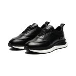 BlackPrime - Deri Spor Ayakkabı