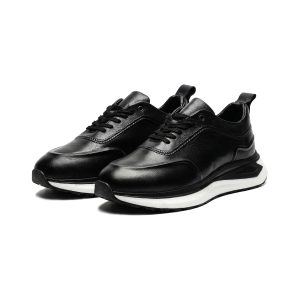 BlackPrime - Deri Spor Ayakkabı