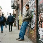 Ripo - Gri Deri Ayakkabı