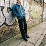 Mokka - Siyah Deri Makosen Ayakkabı