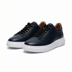 NEXO - Lacivert & Beyaz BATTAL