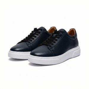 NEXO - Lacivert & Beyaz BATTAL