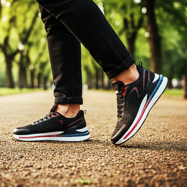 Air-Pulse Spor Ayakkabı