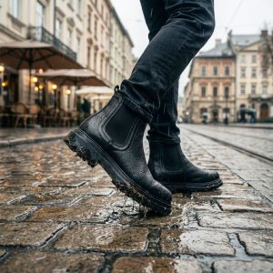 elite-siyah-deri-bot-image