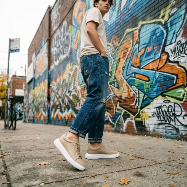 NEXO - Vizon & Beyaz