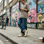 Ripo - Vizon Deri Ayakkabı