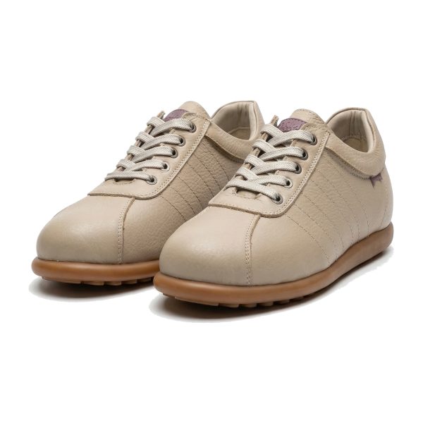 Ripo - Vizon Deri Ayakkabı