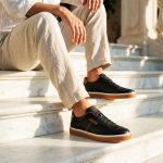 Torino - Siyah Hakiki Deri Ayakkabı