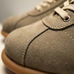 Ripo - Kum Deri Ayakkabı