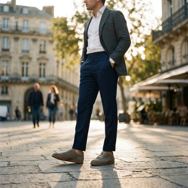 Ripo - Kum Deri Ayakkabı