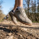 Ripo - Kum Deri Ayakkabı