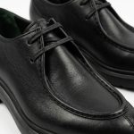 Lundy - Klasik Deri Ayakkabı