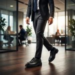 Lundy - Klasik Deri Ayakkabı