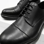 Martin - Klasik Deri Ayakkabı