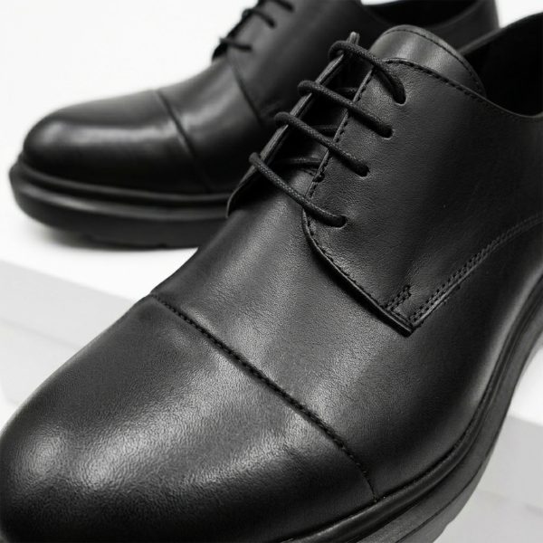 Martin - Klasik Deri Ayakkabı
