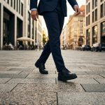 Martin - Klasik Deri Ayakkabı