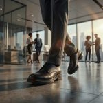 Martin - Klasik Deri Ayakkabı