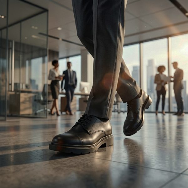 Martin - Klasik Deri Ayakkabı