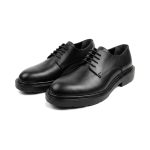 Oxford - Klasik Deri Ayakkabı