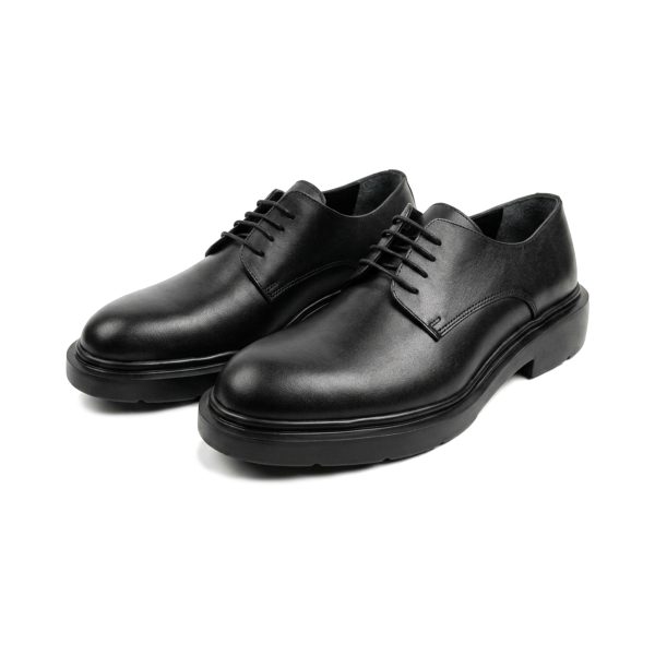 Oxford - Klasik Deri Ayakkabı